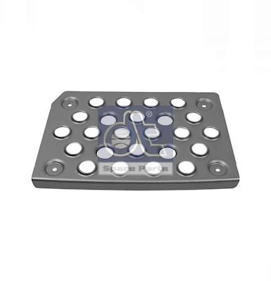 DT Spare Parts 4.62453