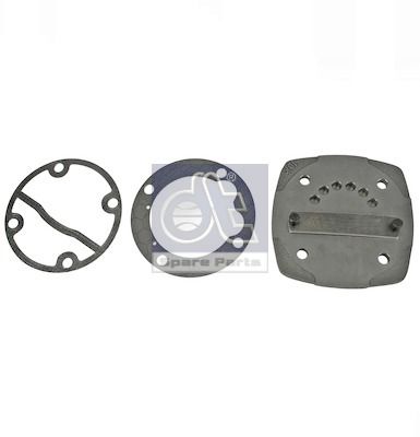 DT Spare Parts 4.60637 DT Spare Parts 4.60637