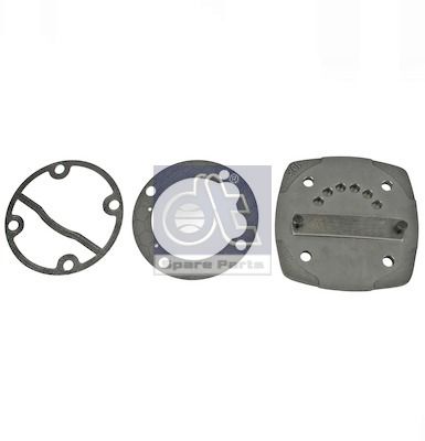 DT Spare Parts 4.60637