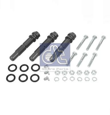 DT Spare Parts 1.32544