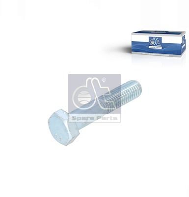DT Spare Parts 10.16221