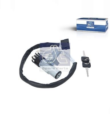 DT Spare Parts 3.69102SP