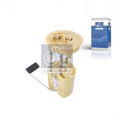 DT Spare Parts 4.70700 DT Spare Parts 4.70700