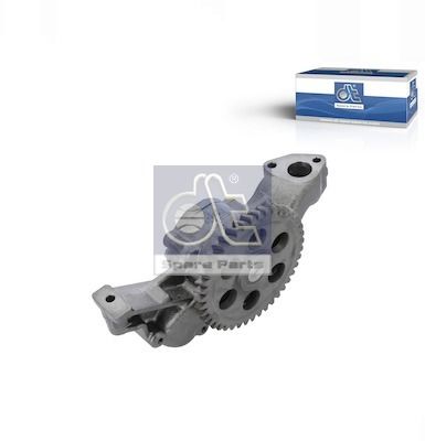 DT Spare Parts 4.62969