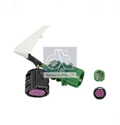 DT Spare Parts 12.73200 DT Spare Parts 12.73200