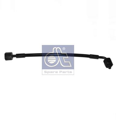 DT Spare Parts 2.70920