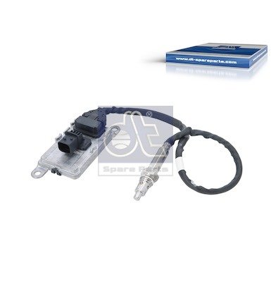 DT Spare Parts 5.44061