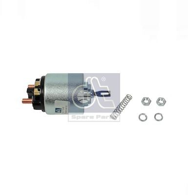 DT Spare Parts 4.67998 DT Spare Parts 4.67998