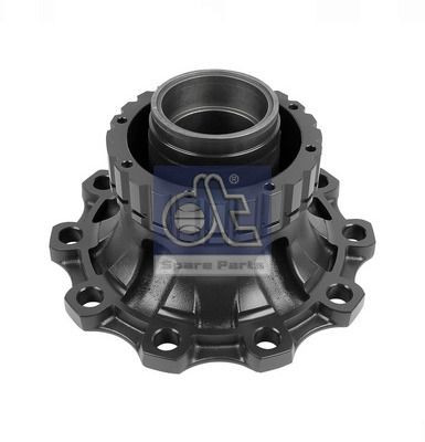DT Spare Parts 2.65272