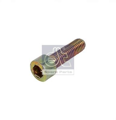 DT Spare Parts 3.14147