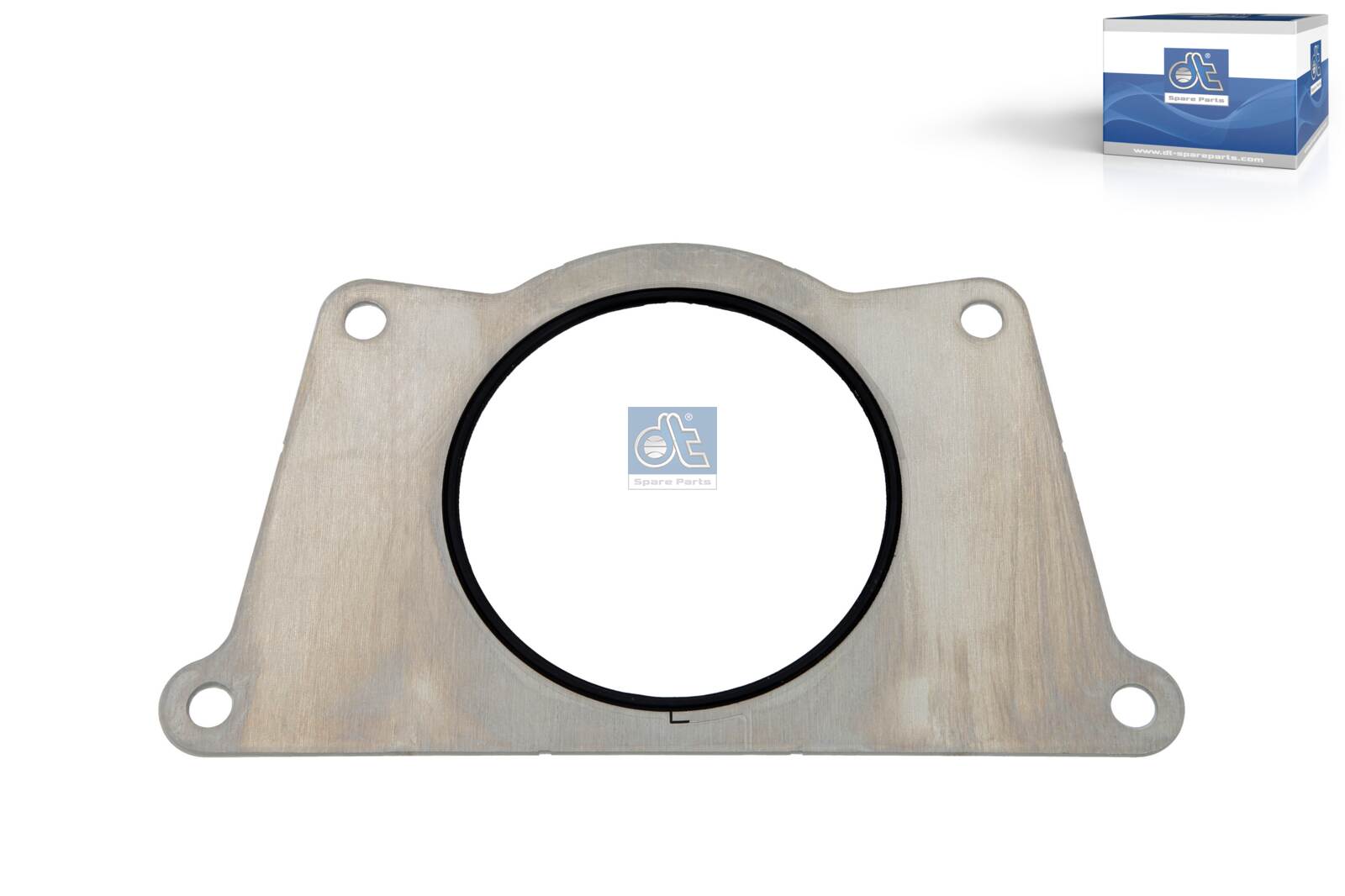 DT Spare Parts 3.00217