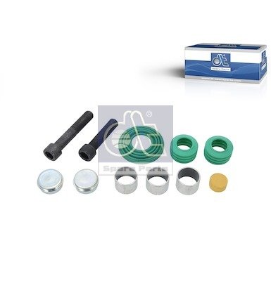 DT Spare Parts 5.97201