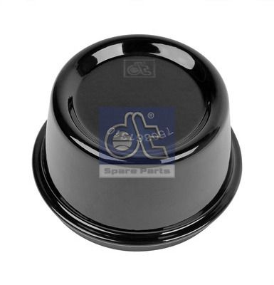 DT Spare Parts 5.20182 DT Spare Parts 5.20182