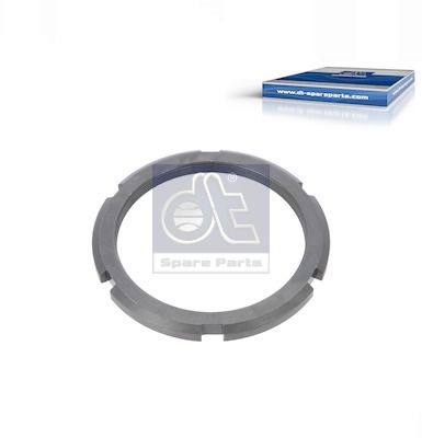 DT Spare Parts 4.40561