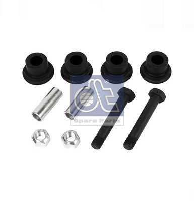 DT Spare Parts 4.90412