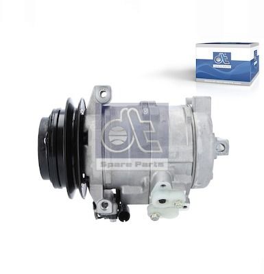 DT Spare Parts 4.71364 DT Spare Parts 4.71364