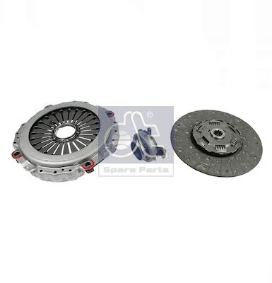 DT Spare Parts 6.93016