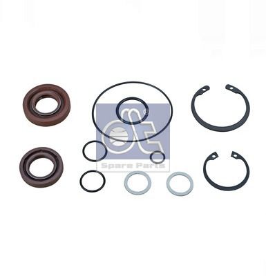 DT Spare Parts 1.31954 DT Spare Parts 1.31954