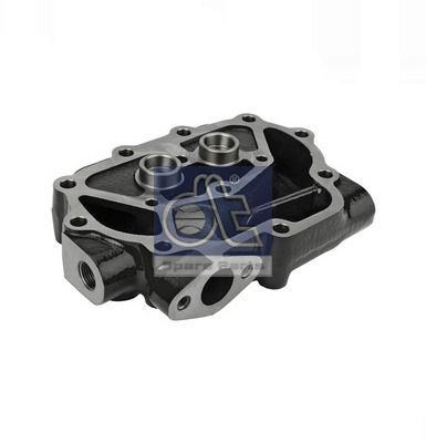 DT Spare Parts 2.44992
