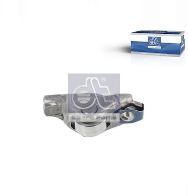 DT Spare Parts 4.60787