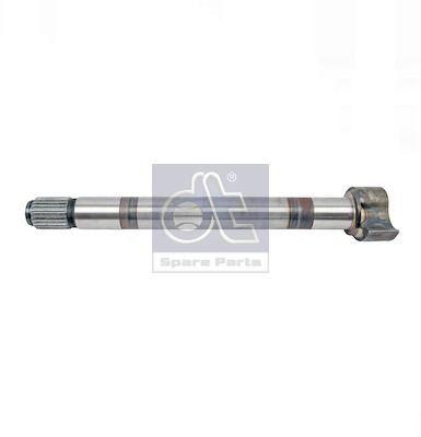 DT Spare Parts 4.64847