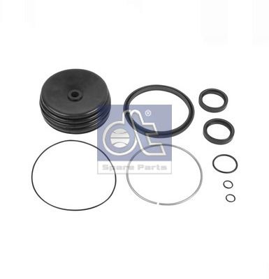 DT Spare Parts 7.90575