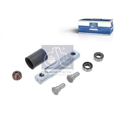 DT Spare Parts 3.94045