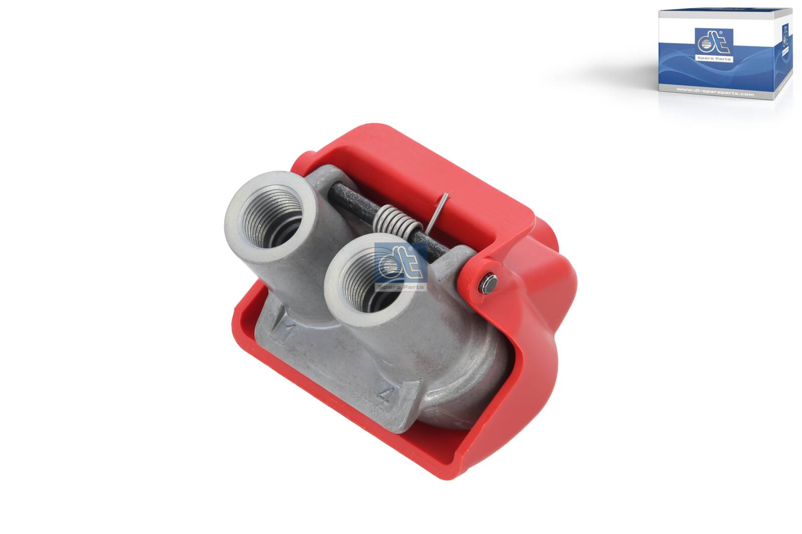 DT Spare Parts 9.72054