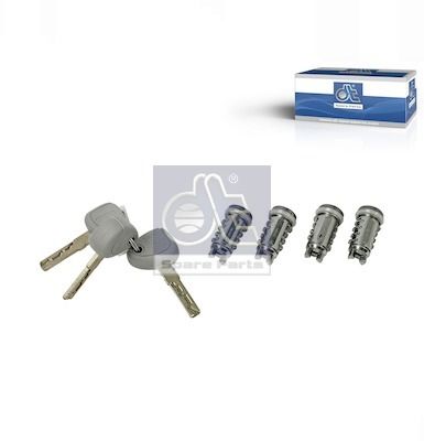 DT Spare Parts 7.78041