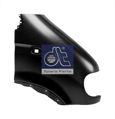 DT Spare Parts 6.70419