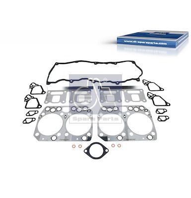 DT Spare Parts 3.90160 DT Spare Parts 3.90160