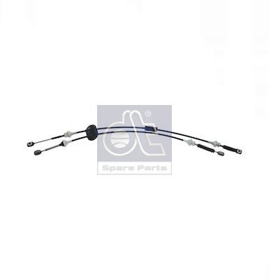 DT Spare Parts 6.47170