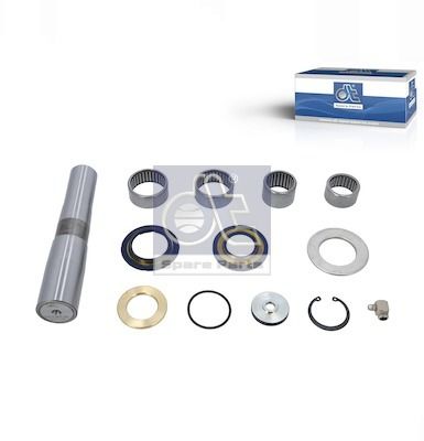 DT Spare Parts 4.91205