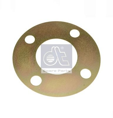 DT Spare Parts 4.60017 DT Spare Parts 4.60017