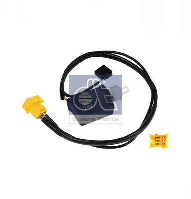 DT Spare Parts 2.72139