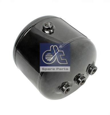 DT Spare Parts 4.66448