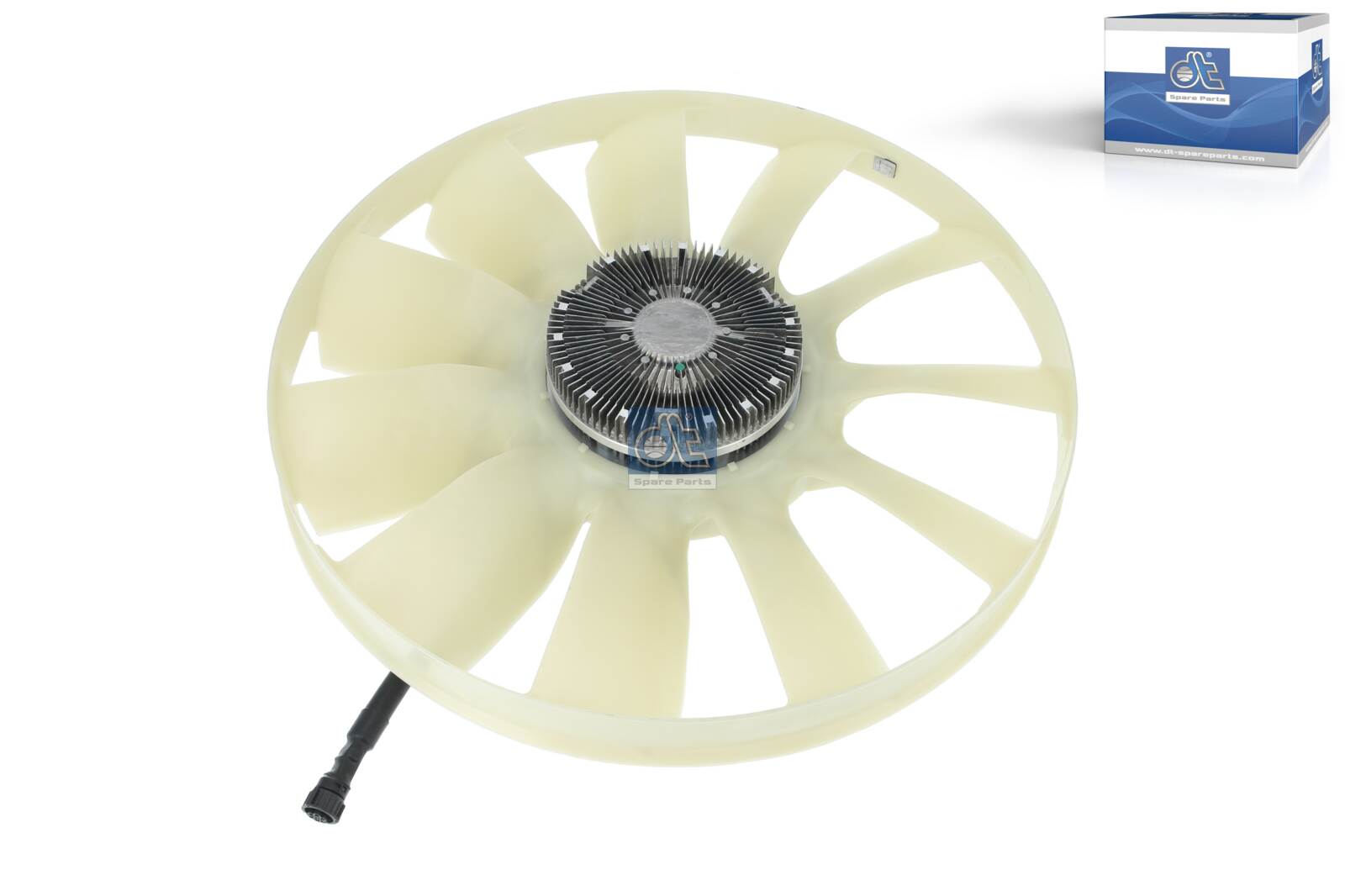 DT Spare Parts 13.00101