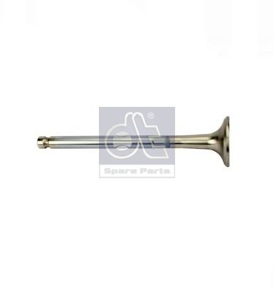DT Spare Parts 1.10763 DT Spare Parts 1.10763