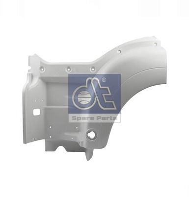 DT Spare Parts 3.81018