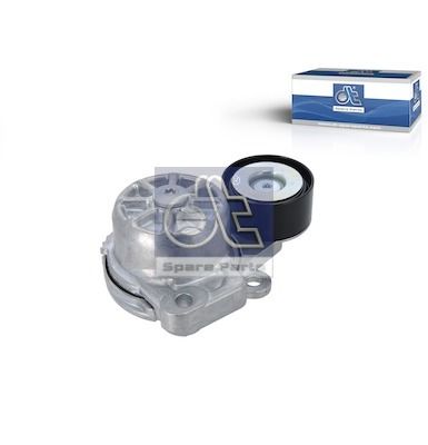 DT Spare Parts 4.70736 DT Spare Parts 4.70736