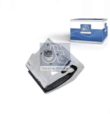DT Spare Parts 1.27132