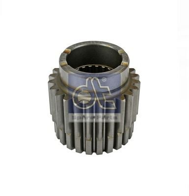 DT Spare Parts 1.14752 DT Spare Parts 1.14752