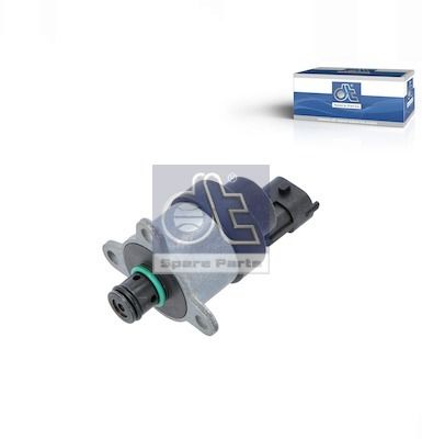 DT Spare Parts 7.56095 DT Spare Parts 7.56095