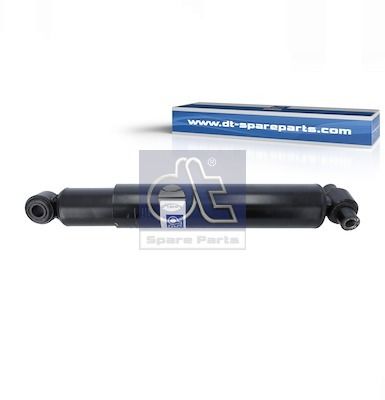 DT Spare Parts 1.55114 DT Spare Parts 1.55114