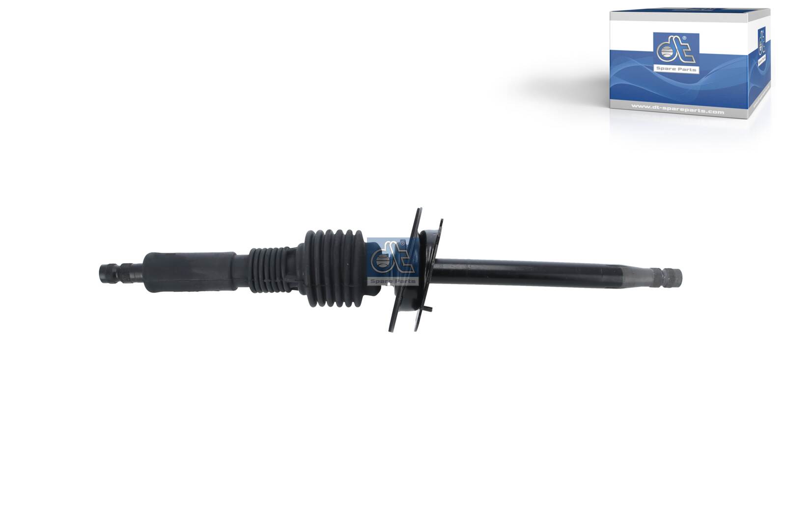 DT Spare Parts 7.13302