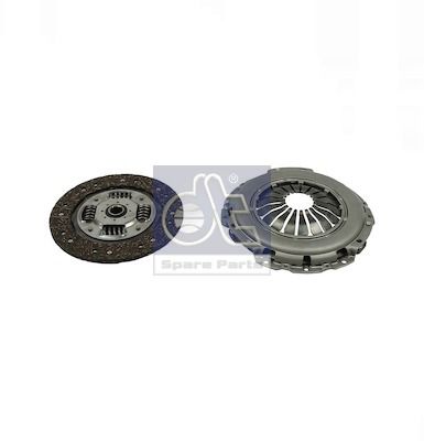 DT Spare Parts 6.93044