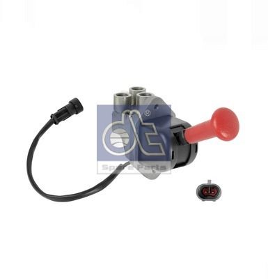 DT Spare Parts 7.16110 DT Spare Parts 7.16110