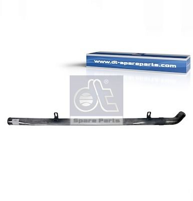 DT Spare Parts 1.14140
