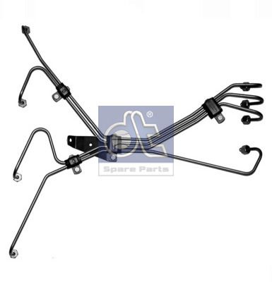 DT Spare Parts 4.90634