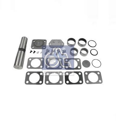 DT Spare Parts 7.92008 DT Spare Parts 7.92008